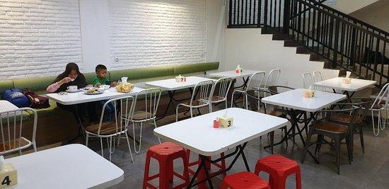 Kedai Teras Ny. Wiling